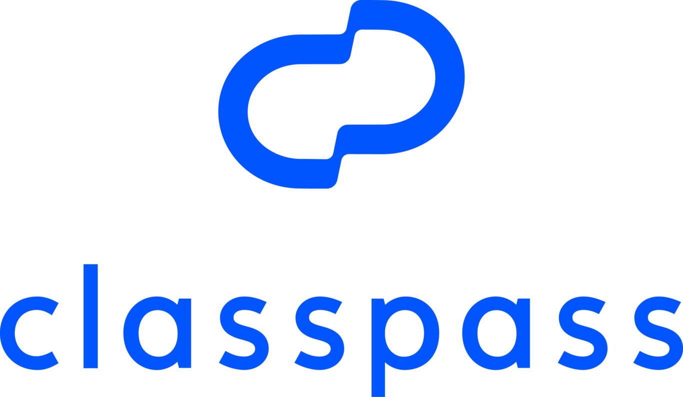 classpass logo