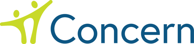 concern logo