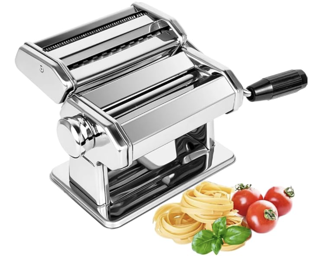 Pasta Maker, provided by NCIRE