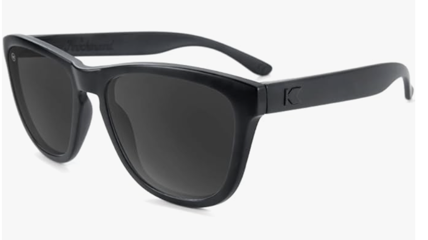 Knockaround polarized sunglasses, provided by NCIRE